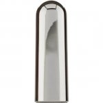 CALEXOTICS - WIBRATOR POCISKOWY GLAM SREBRNY