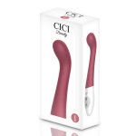 CICI BEAUTY - WIBRATOR STYMULUJĄCY NR.1 (BEZ KONTROLERA)
