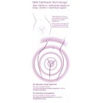 CONIGLIO - WIBRATOR KRÓLICZEK ZE STYMULACJĄ