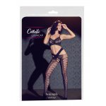 COTTELLI LEGWEAR - POŃCZOCHY Z PASKAMI NA BIODRO