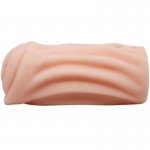 CRAZY BULL - PORĘCZNY MASTURBATOR JANE Z OTWOREM CIPKI 13.5CM