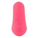 CORALLINO - MINI WIBRATOR STYMULUJĄCY