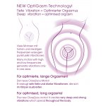 CORALLINO - MINI WIBRATOR STYMULUJĄCY