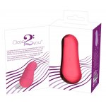 CORALLINO - MINI WIBRATOR STYMULUJĄCY