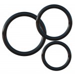 DILLIO - DILDO STRAP-ON UPRZĄŻ RÓŻOWY 16CM