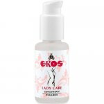 EROS LADY CARE - PIELĘGNACYJNY KONCETRAT DO SKÓRY 50ML