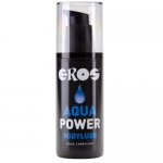 EROS AQUA POWER - NAWILŻAJĄCY LUBRYKANT WODNY 125ML