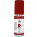 EROS - LUBRYKANT NA BAZIE SILIKONU Z ALOESEM I WITAMINĄ E 200ML