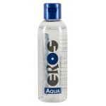 EROS - LUBRYKANT ŻEL NA BAZIE WODY AQUA 100ML