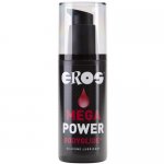 EROS MEGA POWER - SILIKONOWY LUBRYKANT NAWILŻAJĄCY 125ML