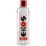 EROS SILK - SILIKONOWY LUBRYKANT NAWILŻAJĄCY 100ML