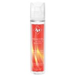 ID LUBRICANTES - WODNY LUBRYKANT ROZGRZEWAJĄCY 30ML