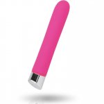 INSPIRE - WIBRATOR EVELYNN 12 FUNKCJI WIBRACJI RÓŻOWY