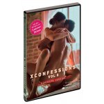 EROTYCZNE FILMY DVD - XCONFESSIONS VOL.8