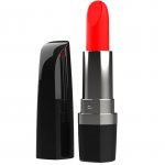 INTENSE - MINI WIBRATOR LIPPSY BLACK LUKSUSOWA SZMINKA