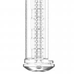 KIIROO TITAN POWER SLEEVE - WKŁADKA TRENINGOWA DO MASTURBATORA