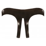 LATE X - SEKSOWNE LATEKSOWE MAJTECZKI Z OTWARTYM KROCZEM