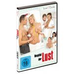 LOVE GUIDE DVD - NAMIĘTNE CHWILE ROZKOSZY W SZPITALU 85MIN