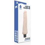 LOVECLONE - REALISTYCZNY WIBRATOR RAGNAR 24.5CM