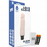 LOVECLONE - REALISTYCZNY WIBRATOR FILL 21.2CM