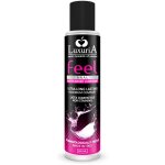 LUXURIA FEEL ANAL - WODNY LUBRYKANT ANALNY 150ML