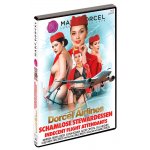 MARC DORCEL DVD - GORĄCE STEWARDESSY NAJLEPSZE LINIE LOTNICZE 2H