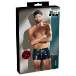 SEKSOWNE MĘSKIE SPODENKI Z SUWAKIEM/PANTS