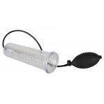 MR BONER - RĘCZNA POMPKA DO PENISA 25CM