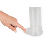 MR BONER - AUTOMATYCZNA POMPKA DO PENISA