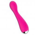 NALONE - ELASTYCZNY WIBRATOR YOYO DO STYMULACJI PUNKTU-G