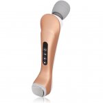 NAOMI WAND - RÓŻDŻKA MASAŻER NAOMI EKSKLUZYWNA WERSJA