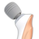 NAOMI WAND - RÓŻDŻKA MASAŻER NAOMI EKSKLUZYWNA WERSJA