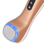 NAOMI WAND - RÓŻDŻKA MASAŻER NAOMI EKSKLUZYWNA WERSJA