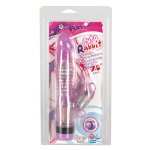 NMC - WIBRATOR W KSZTAŁCIE KRÓLICZKA STYMULUJĄCY PUNKT G