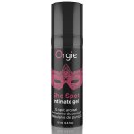 ORGIE - ŻEL STYMULUJĄCY PUNKT-G 15 ML