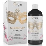 ORGIE - ŻEL DO MASAŻU NURU MOCNO ŚLISKI 500 ML