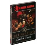 ORION DVD - GORĄCA DANI DANIELS BDSM I ULEGŁE MILF 2H