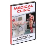 ORION DVD - KLINIKA MEDYCZNA DOKŁADNE BADANIE 1H