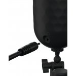 PDX ELITE - MASTURBATOR Z WIBRACJĄ FUNKCJĄ DOJENIA I DŹWIĘKIEM