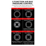 PDX ELITE - MASTURBATOR WAGINOWY W KOLORZE SKÓRY W CZARNYM POKROWCU