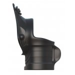 PIERŚCIEŃ NA PENISA I JĄDRA CZARNY