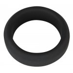 PIERŚCIEŃ NA PENISA DUŻY(3,8CM)-BLACK VELVETS