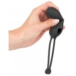 5-CZĘŚCIOWY ZESTAW WIBRACYJNY-BLACK VELVETS