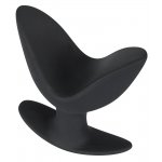 WTYCZKA ANALNA W KSZTAŁCIE KOTWICY-BLACK VELVETS