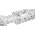 PIPEDREAM - MASTURBATOR Z 7 TRYBAMI ROTACJI I 3 PRĘDKOŚCIAMI ORAZ OTWOREM ANUSA