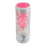 PIPEDREAM - MASTURBATOR Z 7 TRYBAMI ROTACJI I 3 PRĘDKOŚCIAMI ORAZ OTWOREM ANUSA RÓŻÓWY