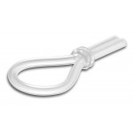 VARIO RING - PRZEZROCZYSTA PĘTLA NA PENISA 