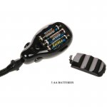 PRETTY LOVE - AUTOMATYCZNA POMPKA DO PENISA PRZEZROCZYSTA