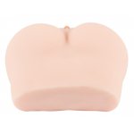 REALISTIXXX - REALISTYCZNY MASTURBATOR TORS POŚLADKI WAGINA I ANUS