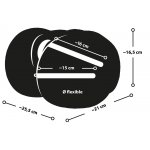 REALISTIXXX - REALISTYCZNY MASTURBATOR TORS POŚLADKI WAGINA I ANUS